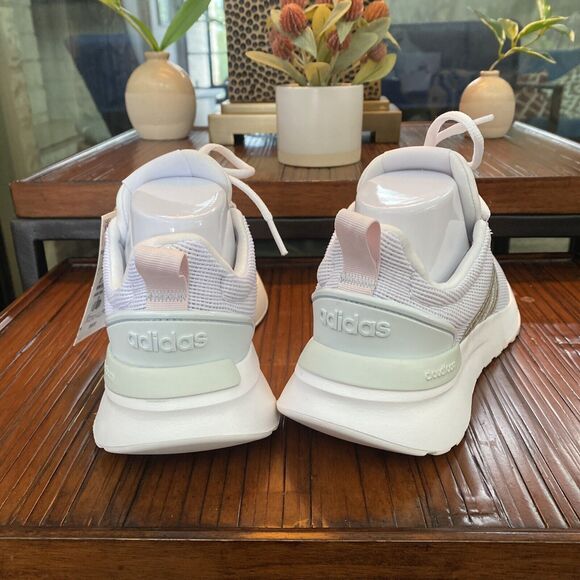 Girl's Sneakers & Athletic Shoes adidas Kids Racer TR21 Big Kids Nordstrom Sz 6 - Picture 8 of 9